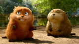 Hoppers: svela il dietro le quinte del trailer della nuova favola ecologista Pixar con Daniel Chong