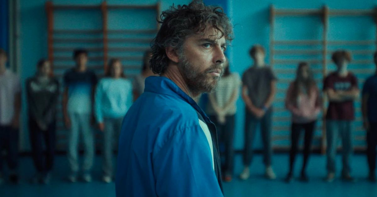 Nuovo film horror italiano da non perdere