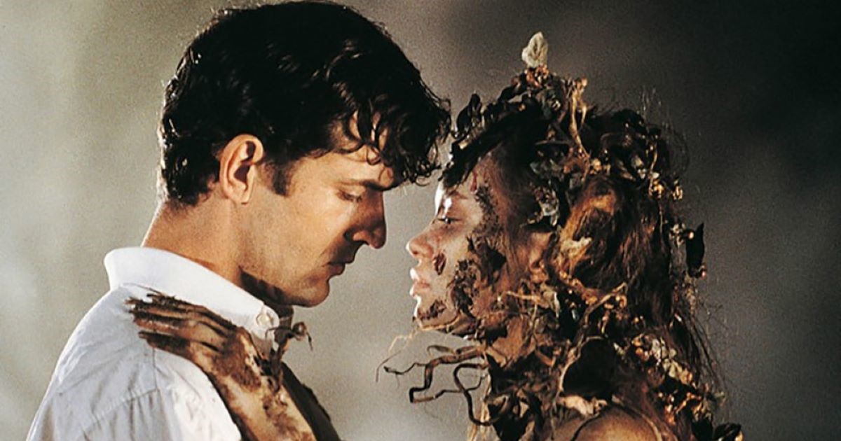 Horror italiano dimenticato degli anni ’90 riscoperto all’estero