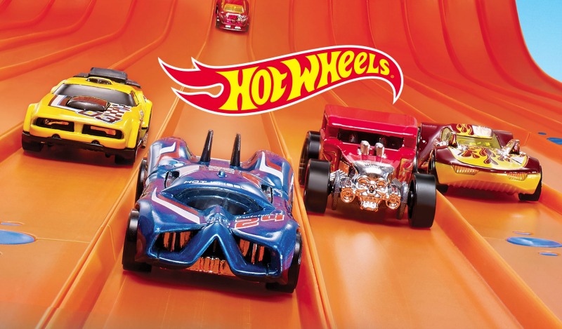 Hot Wheels: Jon M. Chu alla direzione del film live action Hot Wheels: Jon M. Chu alla direzione del film live action