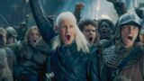 House of the dragon stagione 3: foto set rivelano cambiamenti epici dei libri di grrm