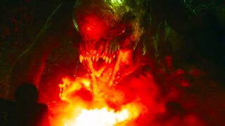 Jurassic world rebirth svela collegamenti misteriosi con il classico di steven spielberg