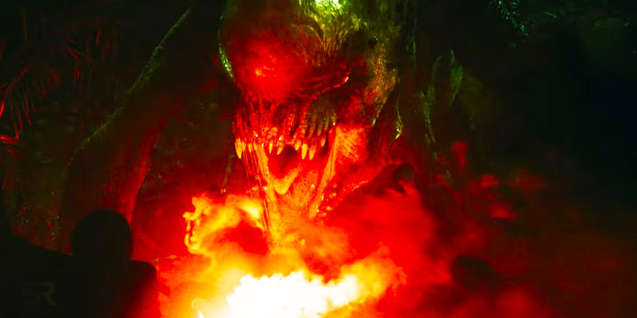 Jurassic world rebirth svela collegamenti misteriosi con il classico di steven spielberg Jurassic world rebirth svela collegamenti misteriosi con il classico di steven spielberg