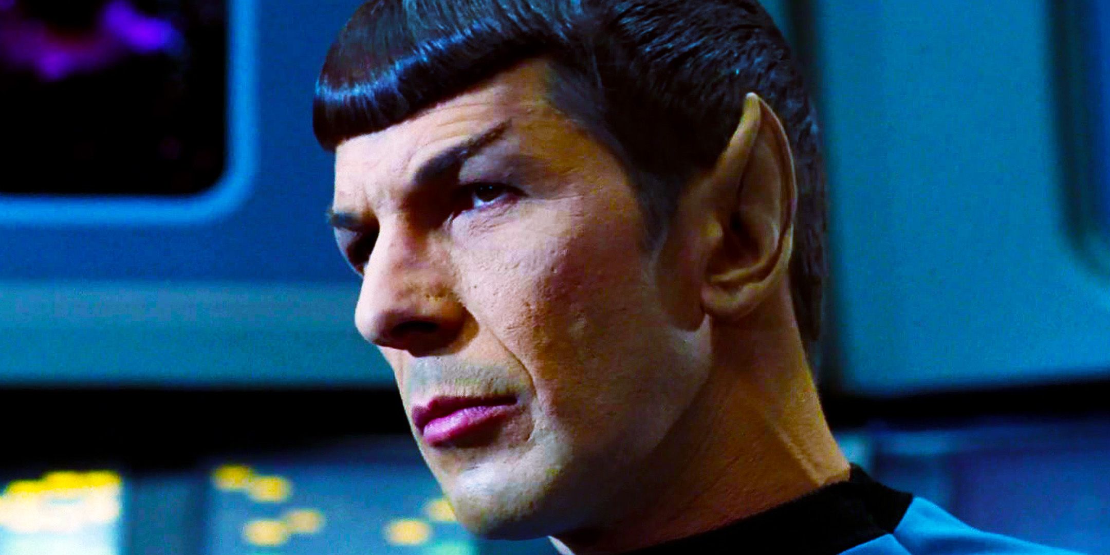 Twilight zone: il sorprendente e oscuro colpo di scena nell’episodio di leonard nimoy