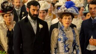 La stagione 3 di gilded age rivoluziona un personaggio chiave