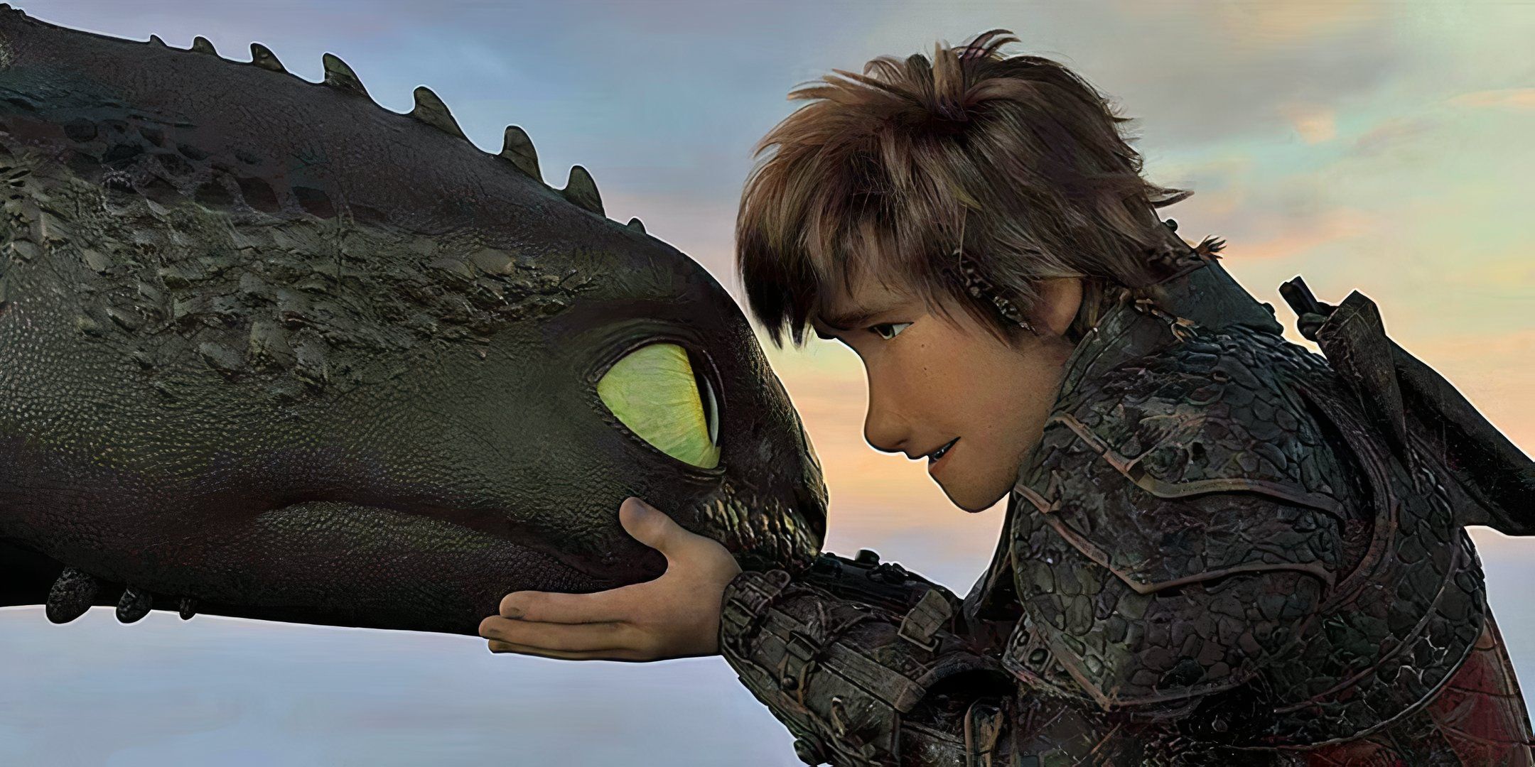 Dreamworks annuncia il remake dal classico da 488 milioni di dollari Dreamworks annuncia il remake dal classico da 488 milioni di dollari
