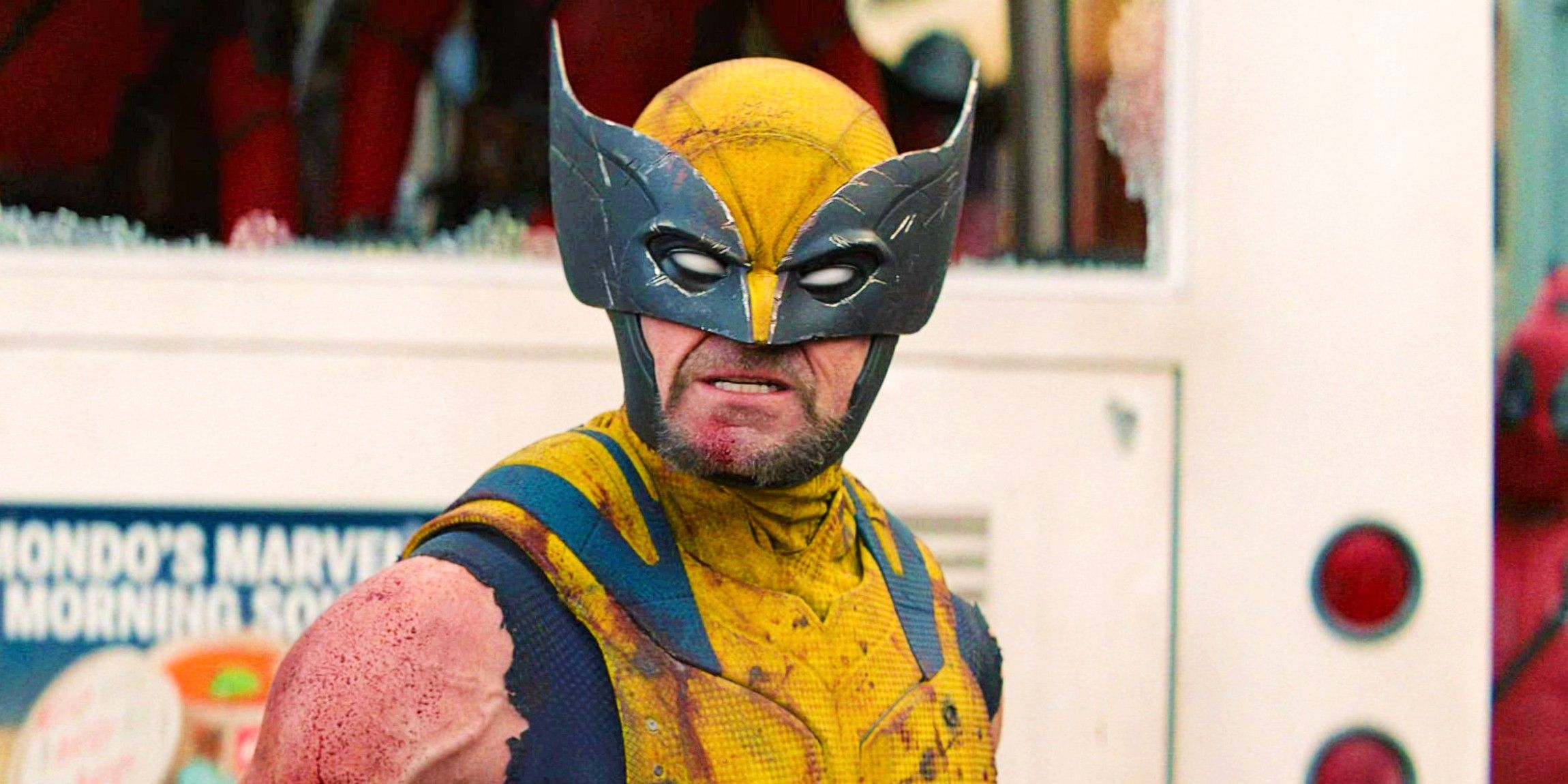 Wolverine nel mcu: incontro con kevin feige e nuove voci di casting Wolverine nel mcu: incontro con kevin feige e nuove voci di casting