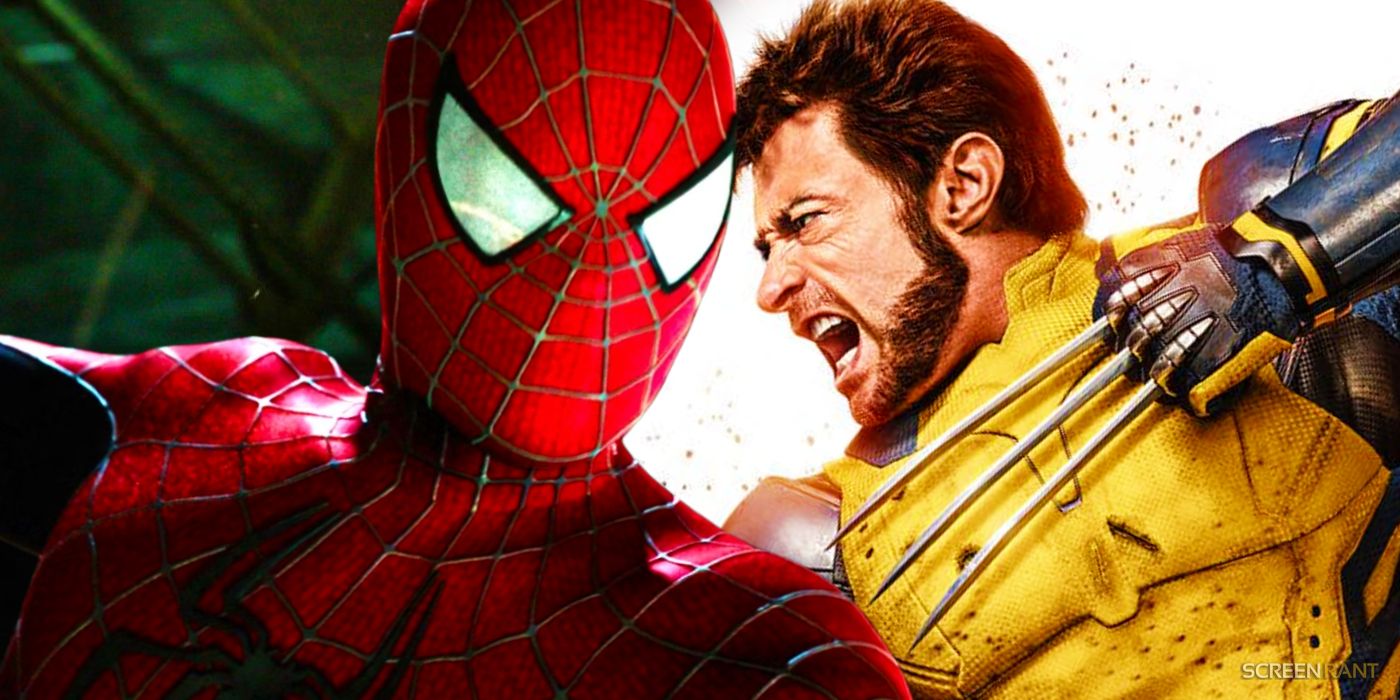 Wolverine svela un legame segreto con una morte iconica marvel che stravolge la lore Wolverine svela un legame segreto con una morte iconica marvel che stravolge la lore