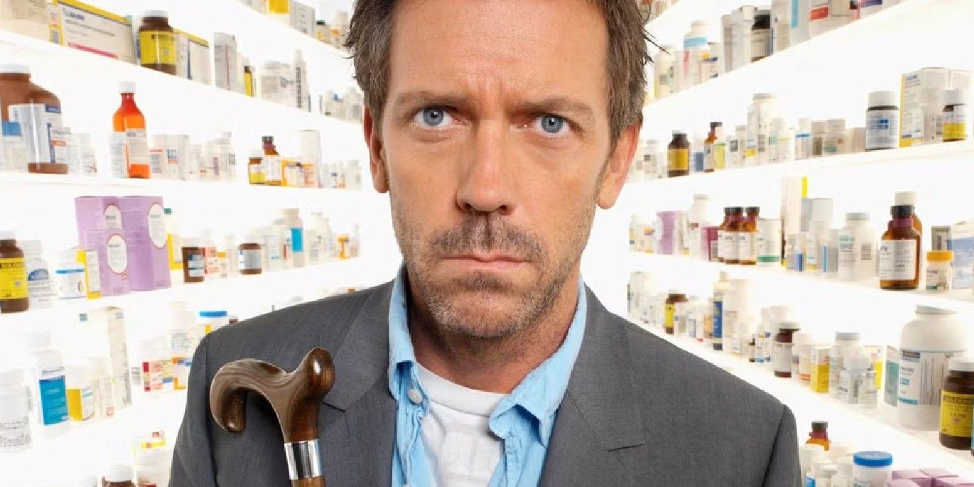 Da ever since house a superpotere: perché non lo prendo sul serio