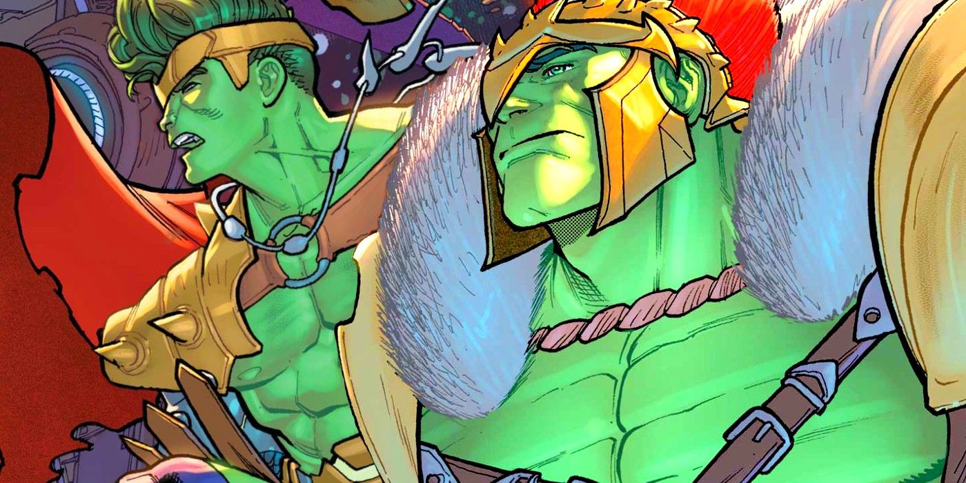 Nuovo avenger domina planet hulk portando il ‘game of thrones’ nell’universo marvel Nuovo avenger domina planet hulk portando il ‘game of thrones’ nell’universo marvel