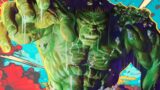 Hulk e la sua incredibile abilità nascosta: l’incredibile mutazione da scoprire