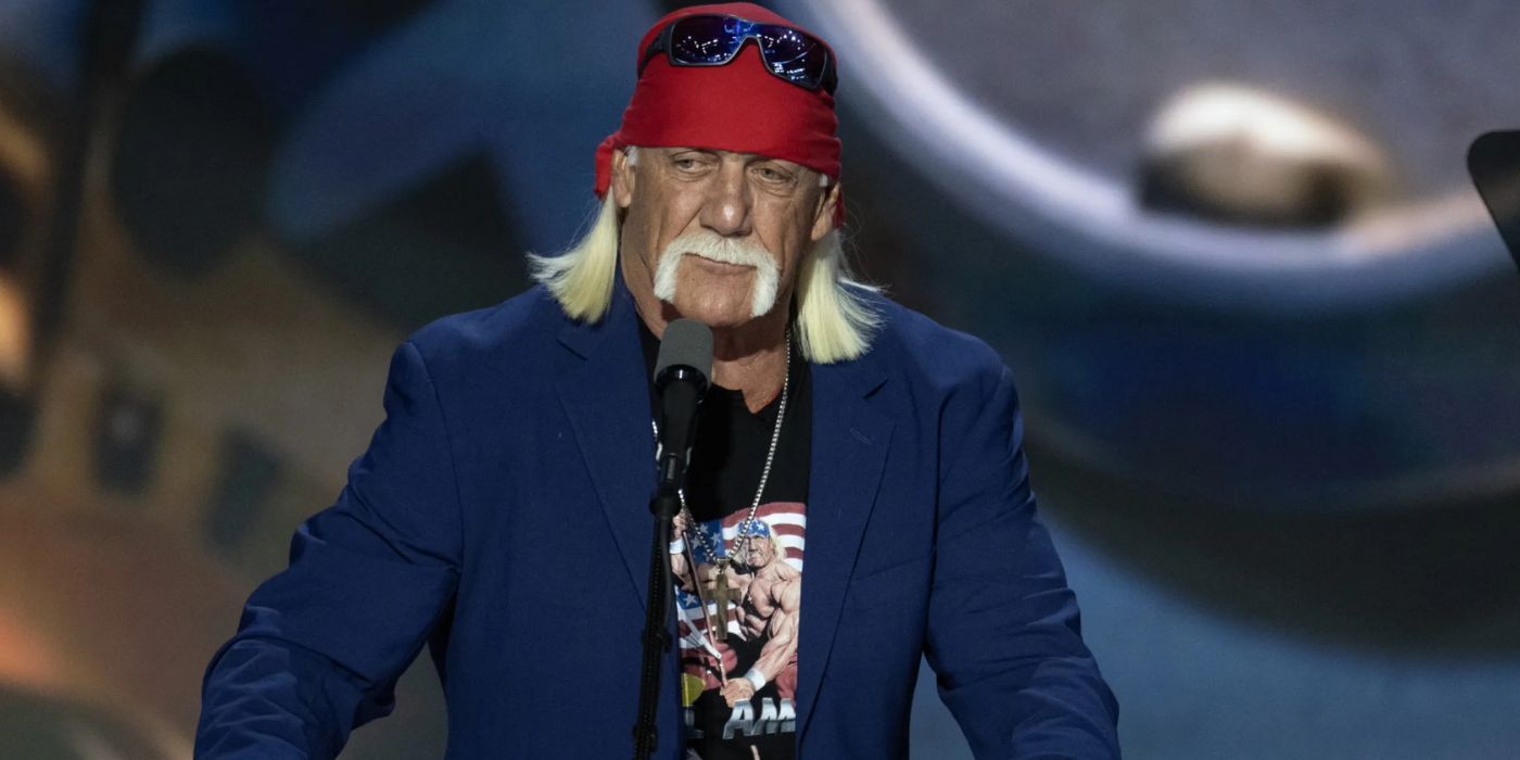 Salute di hulk hogan: la moglie parla dopo il triste decesso a 71 anni Salute di hulk hogan: la moglie parla dopo il triste decesso a 71 anni