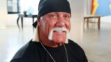 Le ultime parole strazianti di Hulk Hogan al figlio prima della tragica morte