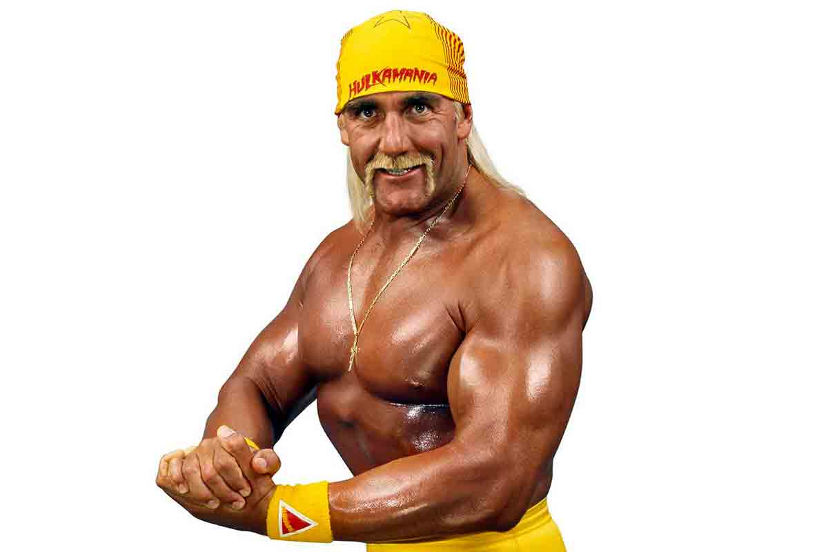 morte di hulk hogan a 71 anni il lutto per la leggenda del wrestling e pioniere della wwe