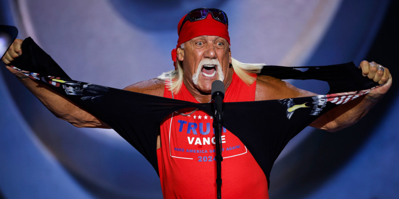 Hulk hogan: la figlia non riceverà nulla dall’eredità per un motivo sorprendente Hulk hogan: la figlia non riceverà nulla dall’eredità per un motivo sorprendente