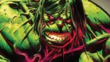 Nuovo look di bruce banner: più spaventoso dell’hulk