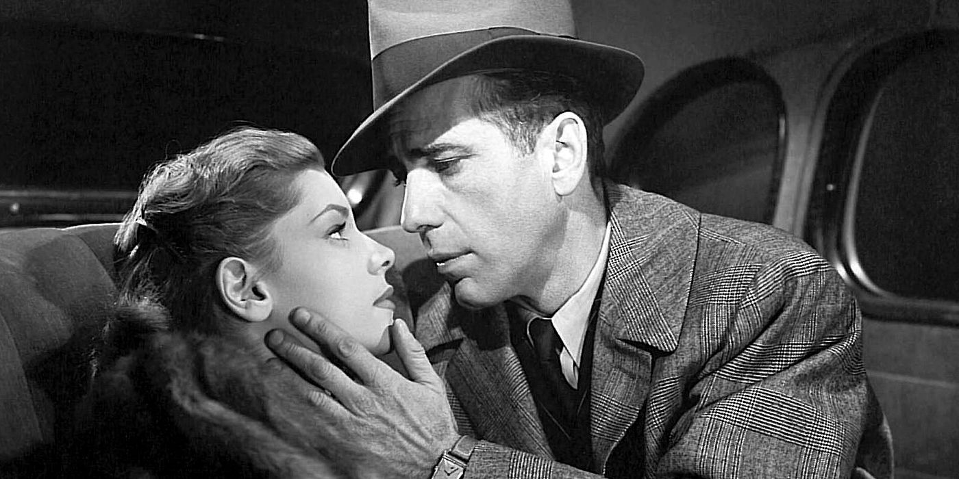 Film noir da non perdere ispirato a to have and have not di humphrey bogart Film noir da non perdere ispirato a to have and have not di humphrey bogart