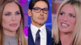 Michelle hunziker e ilary blasi lasciano mediaset, addio a nuovi programmi