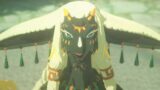 Nuovo trailer di zelda rivela la continuazione di totk e botw