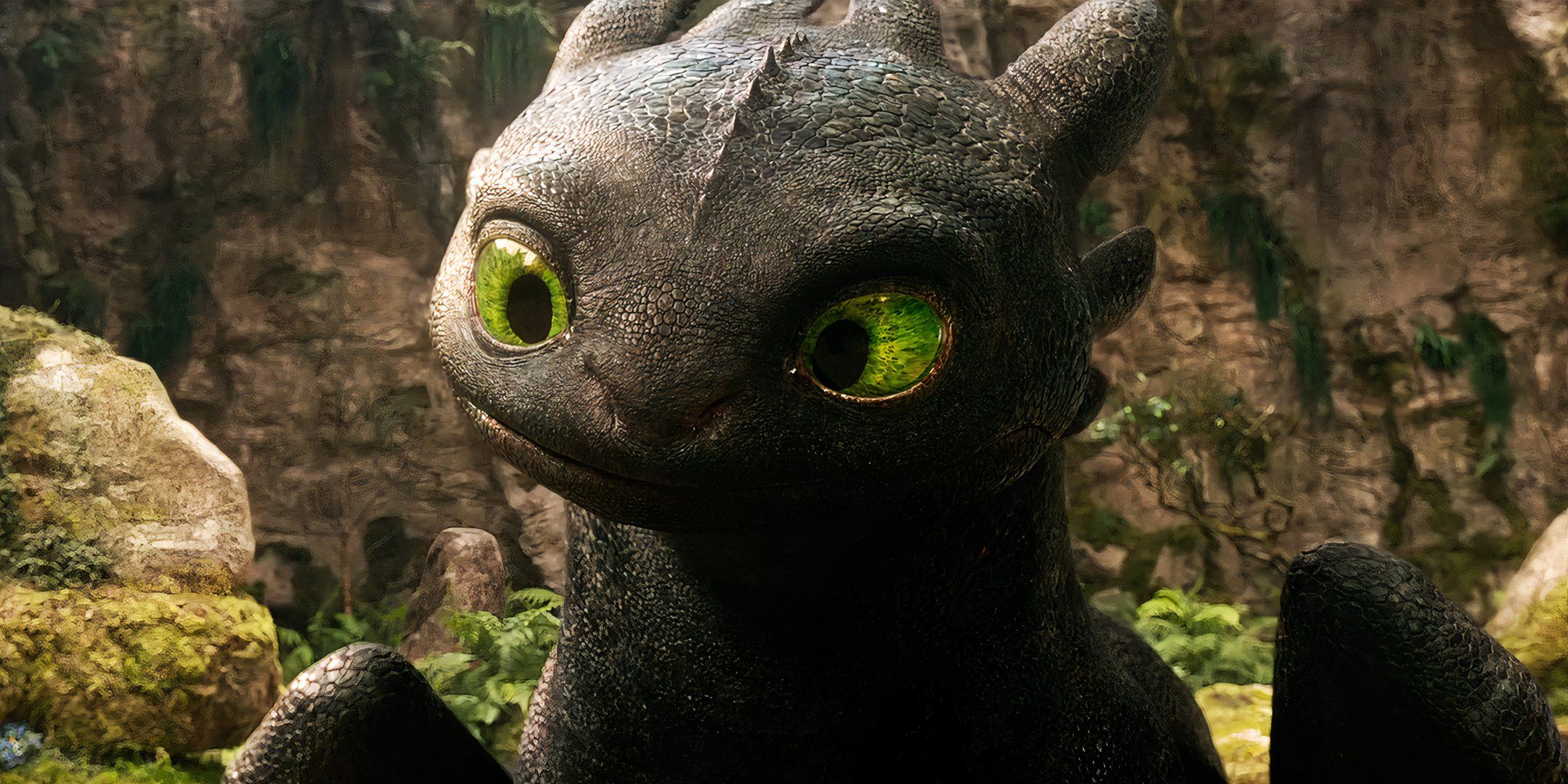 Incassi di come addestrare il tuo drago raggiungono un traguardo storico per la saga Incassi di come addestrare il tuo drago raggiungono un traguardo storico per la saga