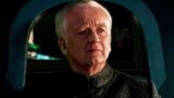 Palpatine mente su darth plagueis: 20 anni per scoprirlo