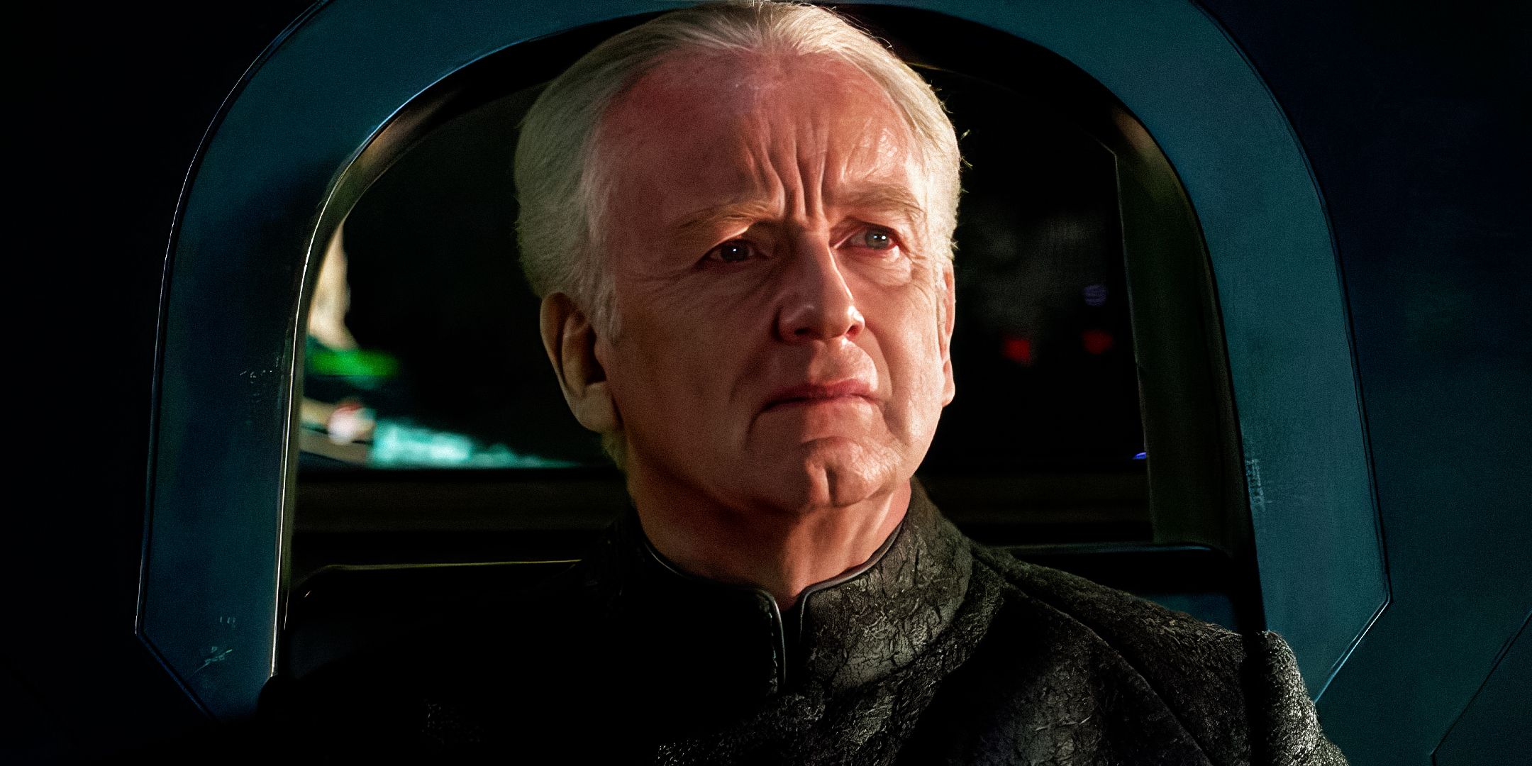 Palpatine mente su darth plagueis: 20 anni per scoprirlo Palpatine mente su darth plagueis: 20 anni per scoprirlo