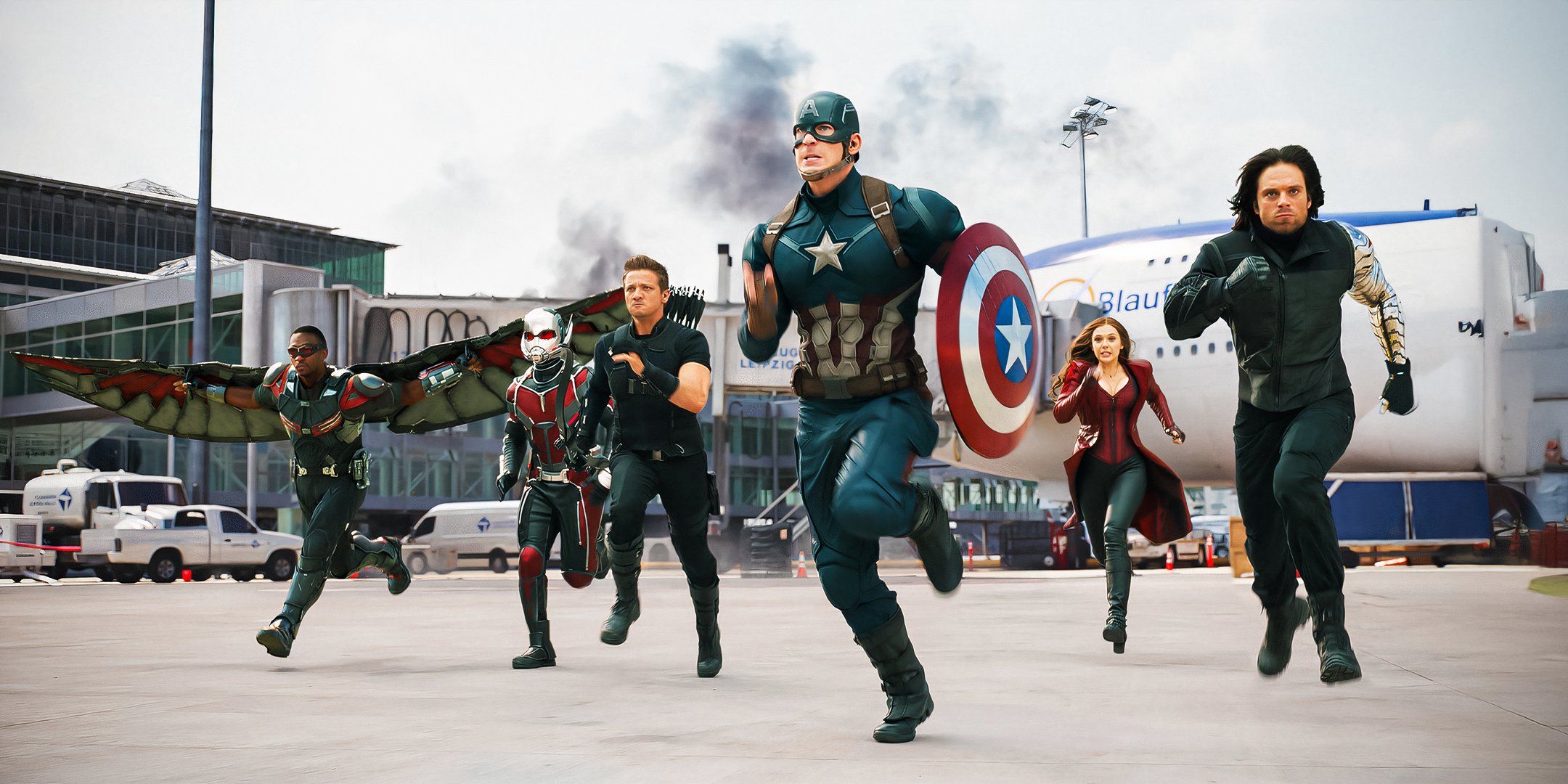 Eroe marvel raggiunge un record di 10 miliardi più vicino di quanto pensi Eroe marvel raggiunge un record di 10 miliardi più vicino di quanto pensi