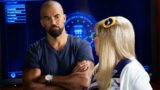 Derek morgan salva penelope garcia in criminal minds: evoluzione e fallimenti