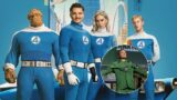 I fantastici 4: indizi su robert downey jr. nel  film