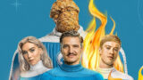 I fantastici 4, la prima del film in diretta su Disney
