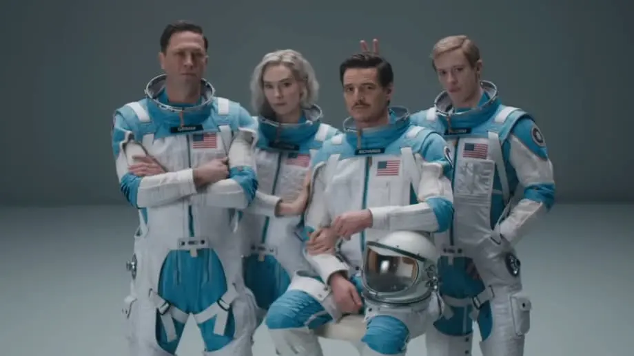 I fantastici quattro: il  video svela il ruolo di john malkovich