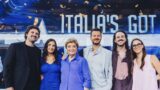 Italia’s got talent 2025: dal 5 settembre in esclusiva su disney
