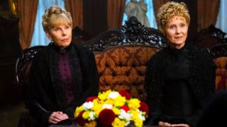 Gilded age e la sua storia soprannaturale: aspettative per la terza stagione