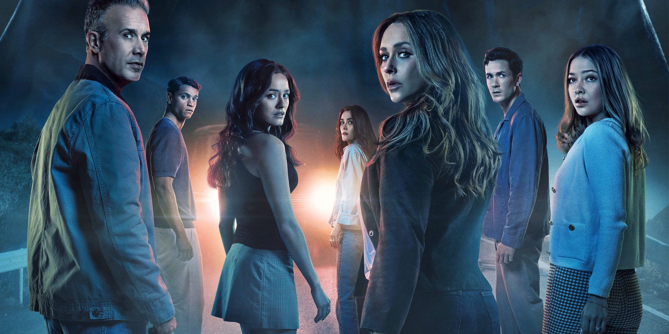 Ritorno degli attori originali nella terza serie di I Know What You Did Last Summer 2025 Ritorno degli attori originali nella terza serie di I Know What You Did Last Summer 2025
