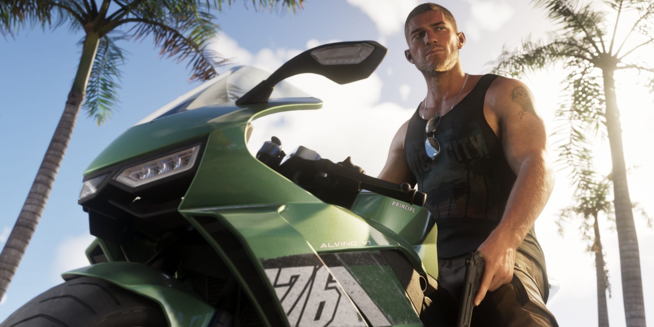Gta 6: il video musicale virale conferma un grande rapper nella colonna sonora Gta 6: il video musicale virale conferma un grande rapper nella colonna sonora