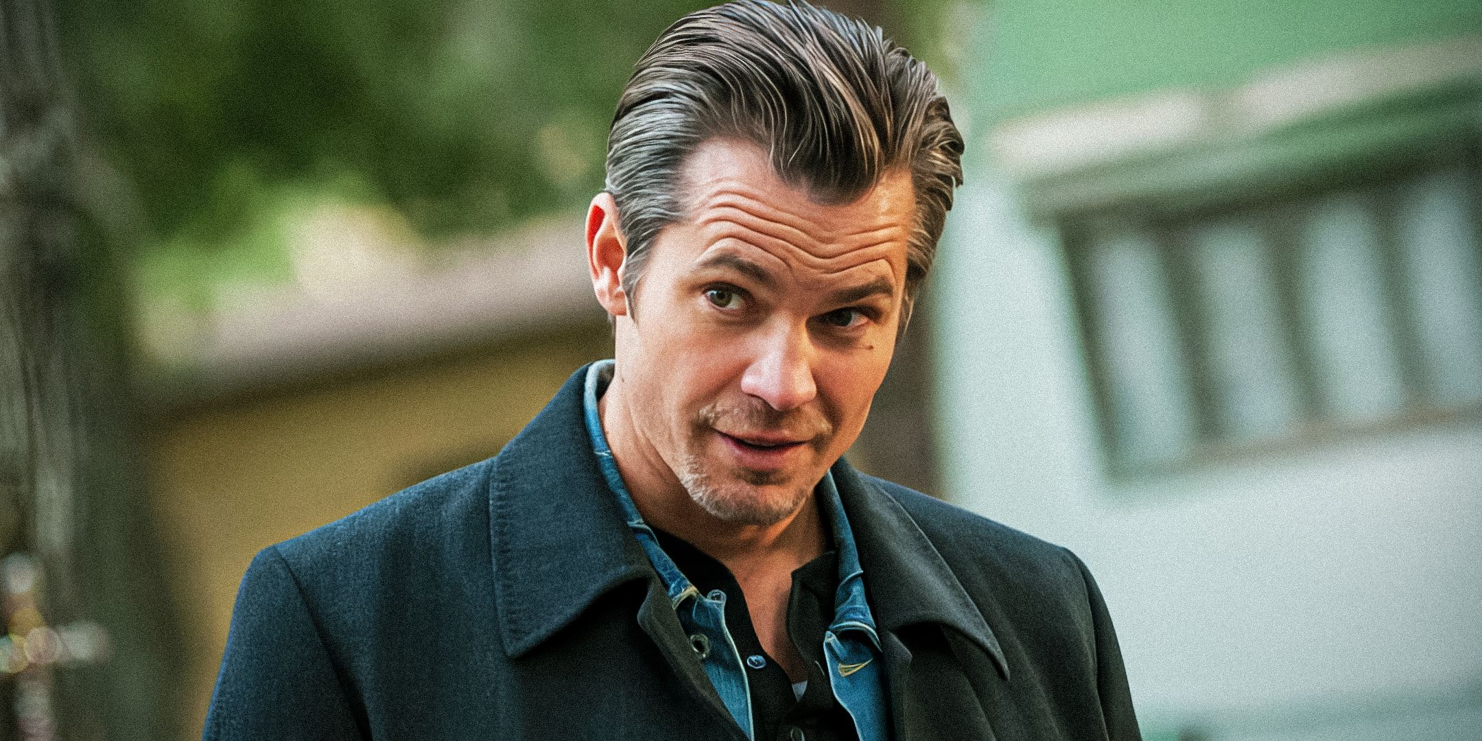 Timothy olyphant torna a vestire i panni di un marshal u.s. in una serie di successo Timothy olyphant torna a vestire i panni di un marshal u.s. in una serie di successo