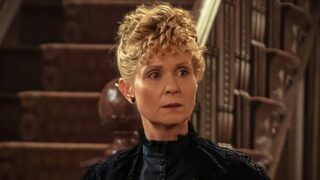 La storia del marito defunto di ada porta il gilded age a un  livello