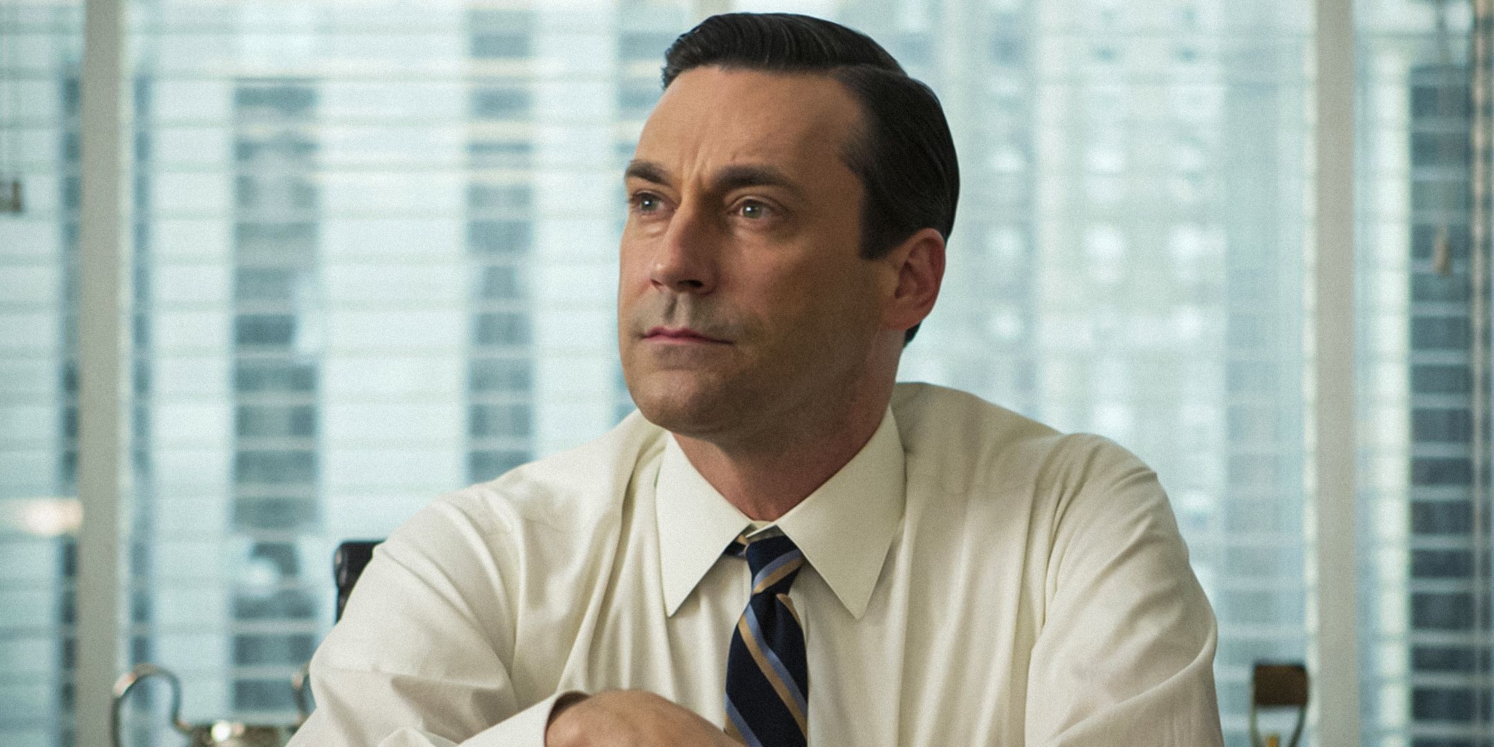mad men e la passione per il dramma storico avvincente con l821784 di gradimento