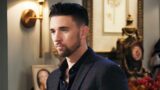 Il ritorno della trama avvincente di cane ashby in young and the restless