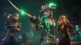 Preoccupazione per uno studio leggendario di giochi xbox dopo l’uscita del direttore