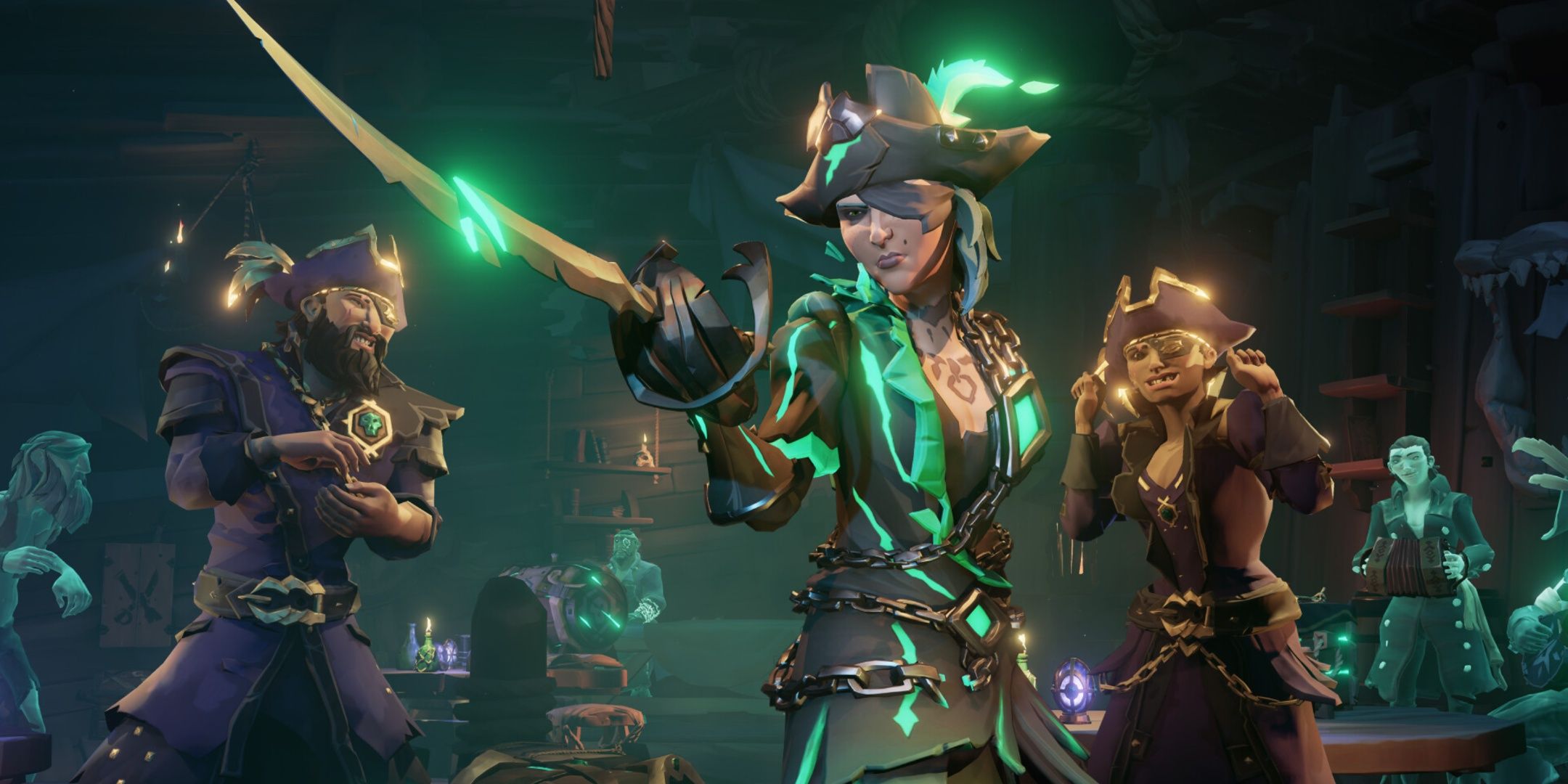 Preoccupazione per uno studio leggendario di giochi xbox dopo l’uscita del direttore