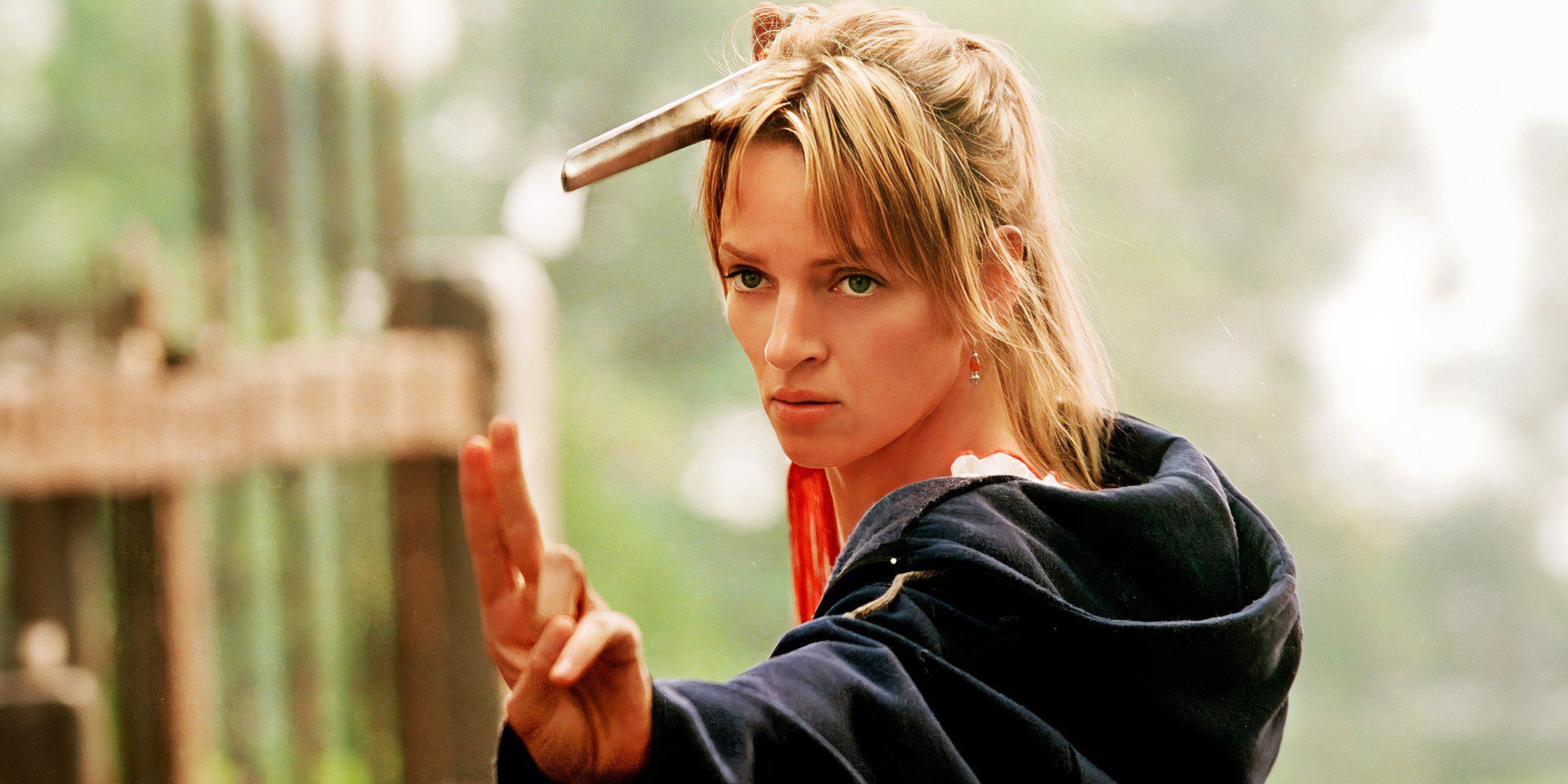 Scenari di combattimento nei film di arti marziali con donne, la classifica delle migliori otto Scenari di combattimento nei film di arti marziali con donne, la classifica delle migliori otto