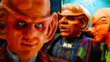 Ferengi in star trek: la svolta nella lore che cambia tutto