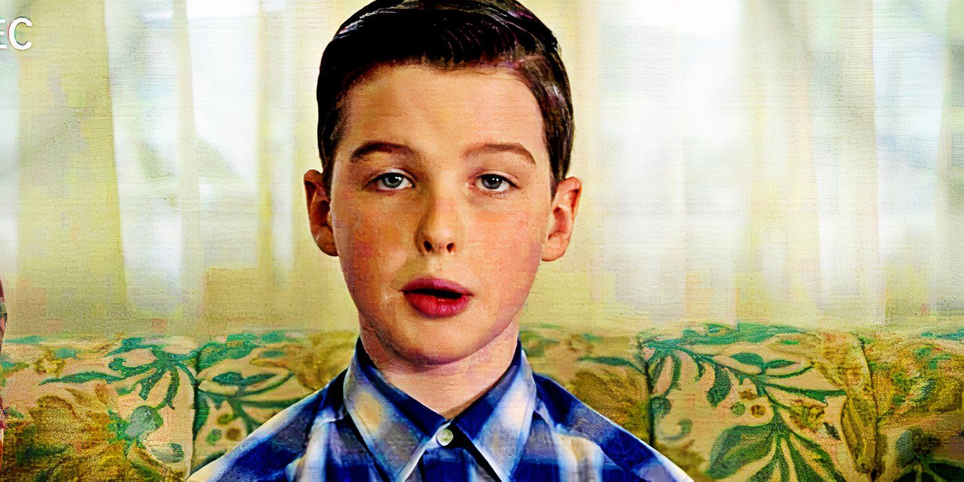 Young sheldon ecco perché la trama che ha portato alla cancellazione ha cambiato tutto Young sheldon ecco perché la trama che ha portato alla cancellazione ha cambiato tutto