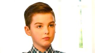 Young sheldon, il primo colpo di scena che anticipa un finale tragico