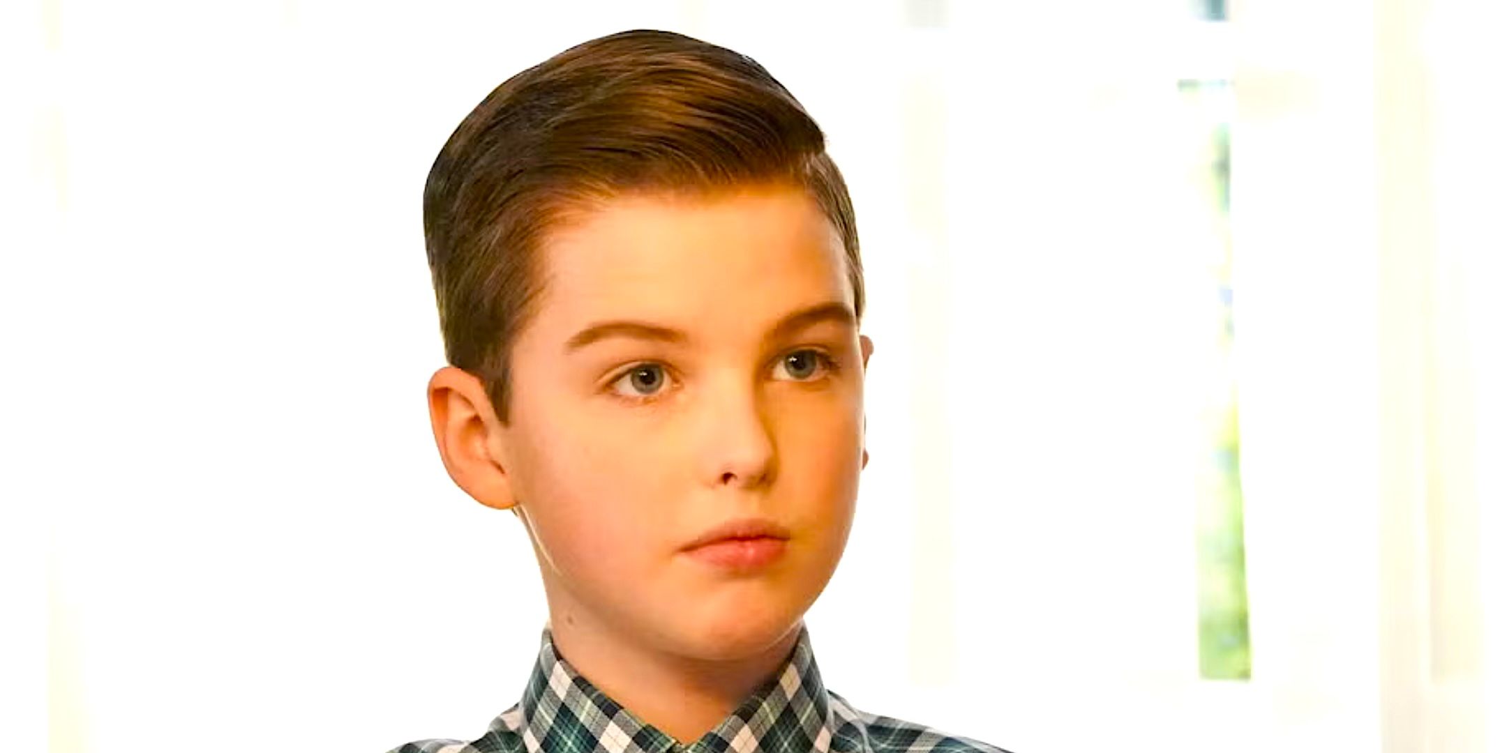 Young sheldon, il primo colpo di scena che anticipa un finale tragico Young sheldon, il primo colpo di scena che anticipa un finale tragico