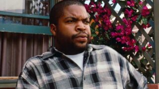 Ice cube porta la trilogia da oltre 100 milioni di dollari in streaming mentre continua il quarto film
