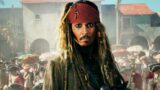 Jack sparrow e il ritorno del villain iconico in pirates of the caribbean 6