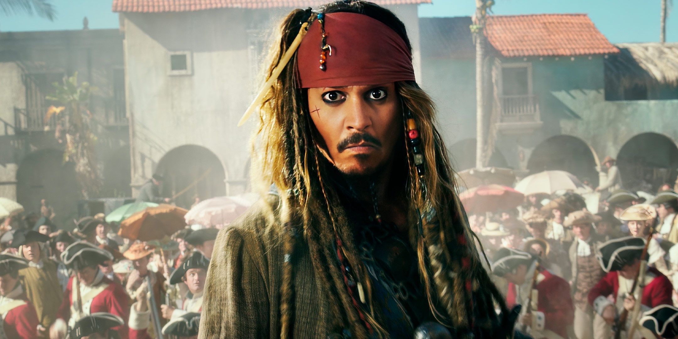 Jack sparrow e il ritorno del villain iconico in pirates of the caribbean 6 Jack sparrow e il ritorno del villain iconico in pirates of the caribbean 6