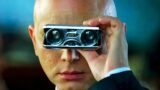 Masterpiece di cinque stagioni che ogni amante della fantascienza deve vedere